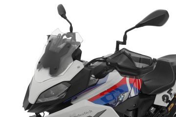 Wunderlich Sport Windscreen
